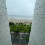 Apartamento Residencial à venda, José Menino, Santos - AP1085.