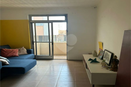 Apartamento à venda com 2 quartos em Tatuapé, São Paulo, SP