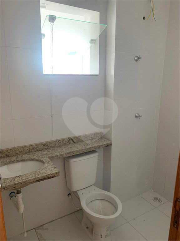 Apartamento à venda com 2 quartos em Vila Maria, São Paulo, SP