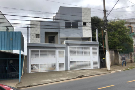 Sala para alugar em Jardim do Estádio, Santo André, SP