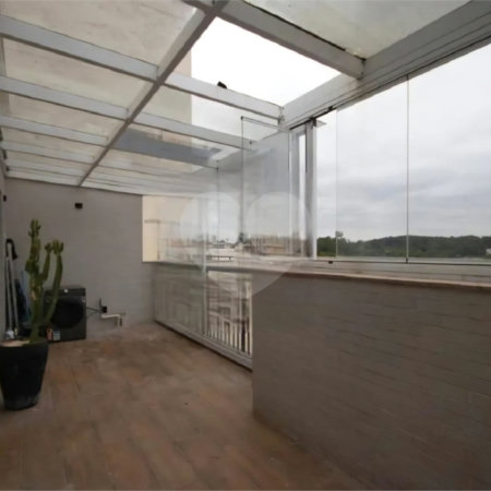 Apartamento à venda com 2 suítes em Vila Nova Mazzei, São Paulo, SP