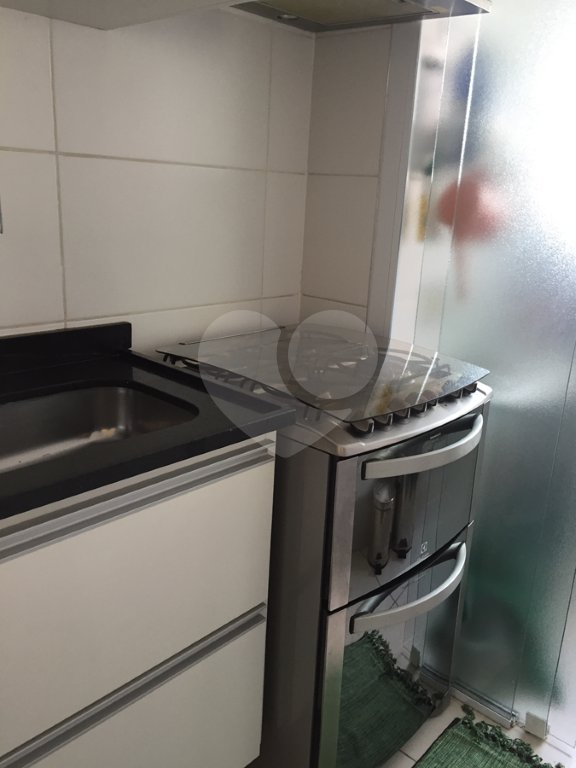 Apartamento à venda com 2 quartos, sendo 1 suíte, em Jaguaré, São Paulo, SP