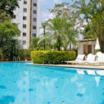 Apartamento à venda com 4 quartos, sendo 2 suítes,  em Paraisópolis, São Paulo, SP