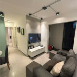 Apartamento à venda com 2 quartos, sendo 1 suíte, em Vila Gustavo, São Paulo, SP