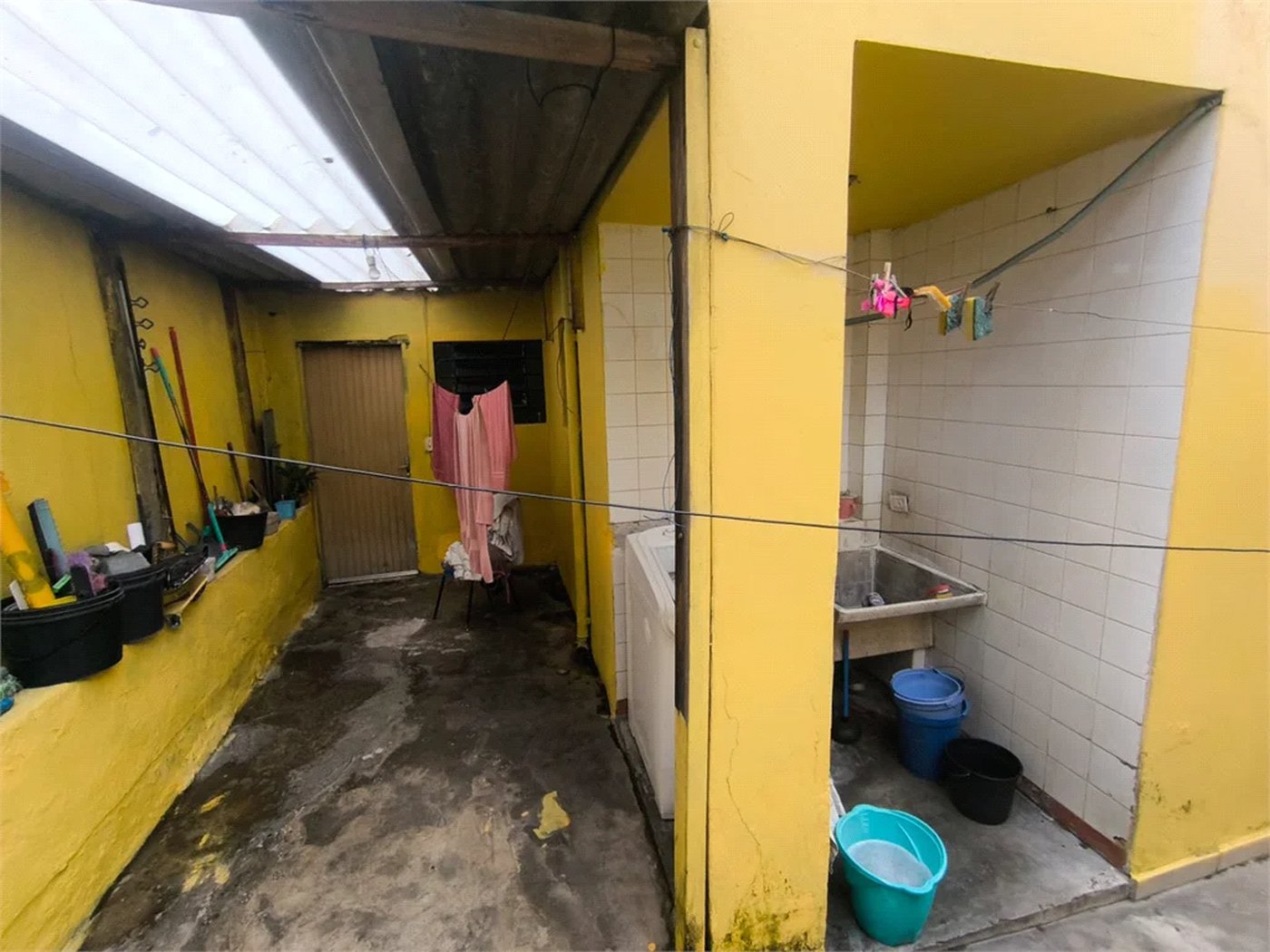 Sobrado à venda com 5 quartos, sendo 2 suítes, em Jardim Monte Kemel, São Paulo, SP