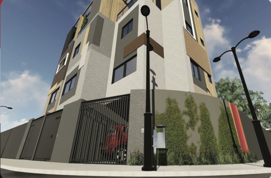 Residencial Irmã Clotilde