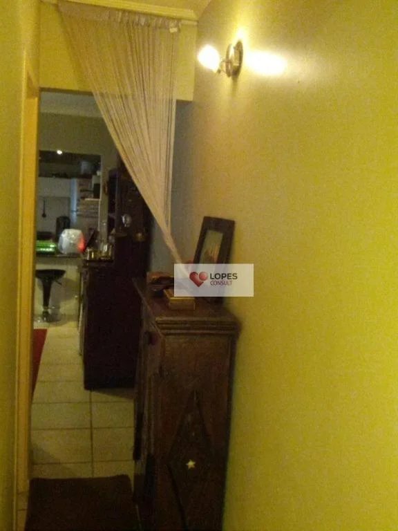 Sobrado à venda com 3 quartos, sendo 1 suíte,  em Jardim das Palmas, São Paulo, SP