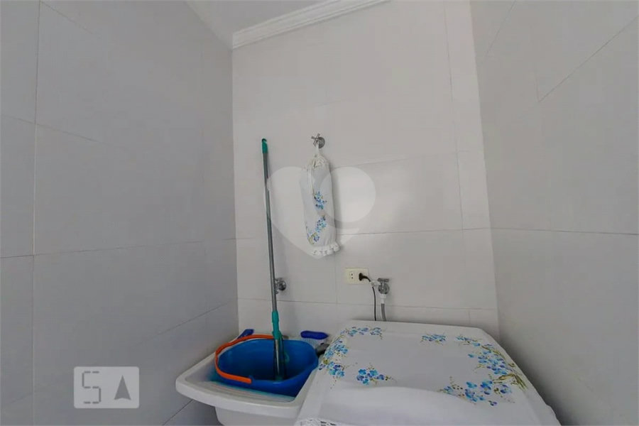 Apartamento à venda com 2 quartos em Tucuruvi, São Paulo, SP