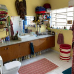 Casa à venda com 3 quartos, sendo 1 suíte, em Chácara Santo Antônio (zona Sul), São Paulo, SP