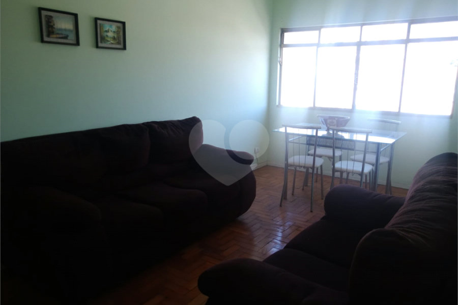 Apartamento à venda com 2 quartos em Pompéia, São Paulo, SP