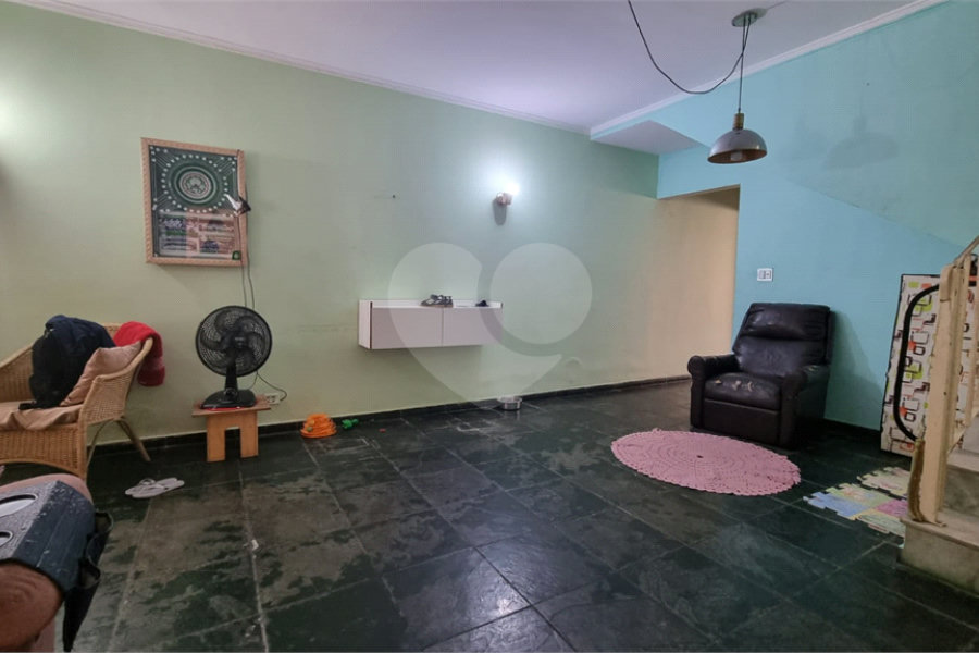 Casa à venda com 3 quartos, sendo 1 suíte, em Tucuruvi, São Paulo, SP