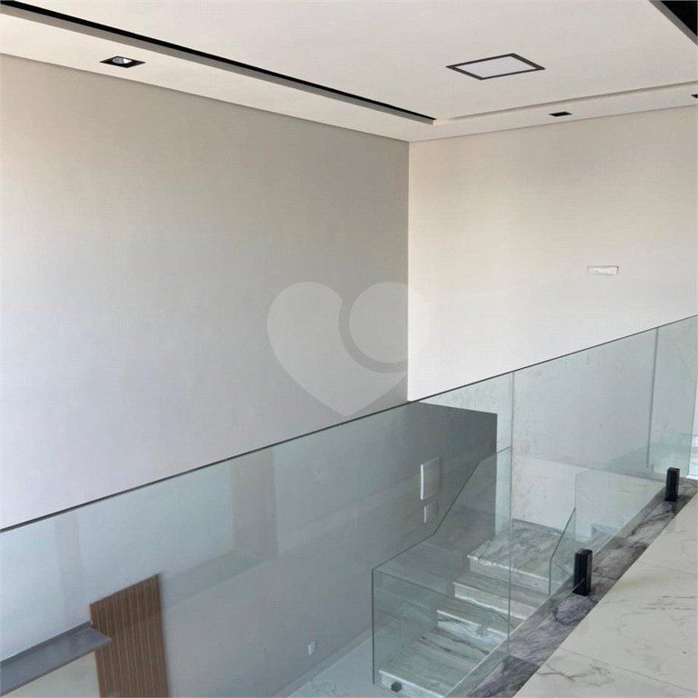 Casa à venda com 3 suítes no condomínio Vila Ytu, Indaiatuba - SP
