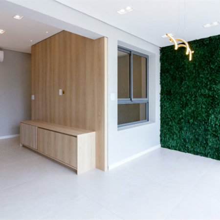Apartamento à venda com 3 quartos, sendo 2 suítes, em Brooklin Paulista, São Paulo, SP