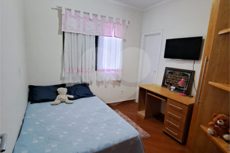 Apartamento à venda com 3 suítes em Sítio São José, Suzano, SP