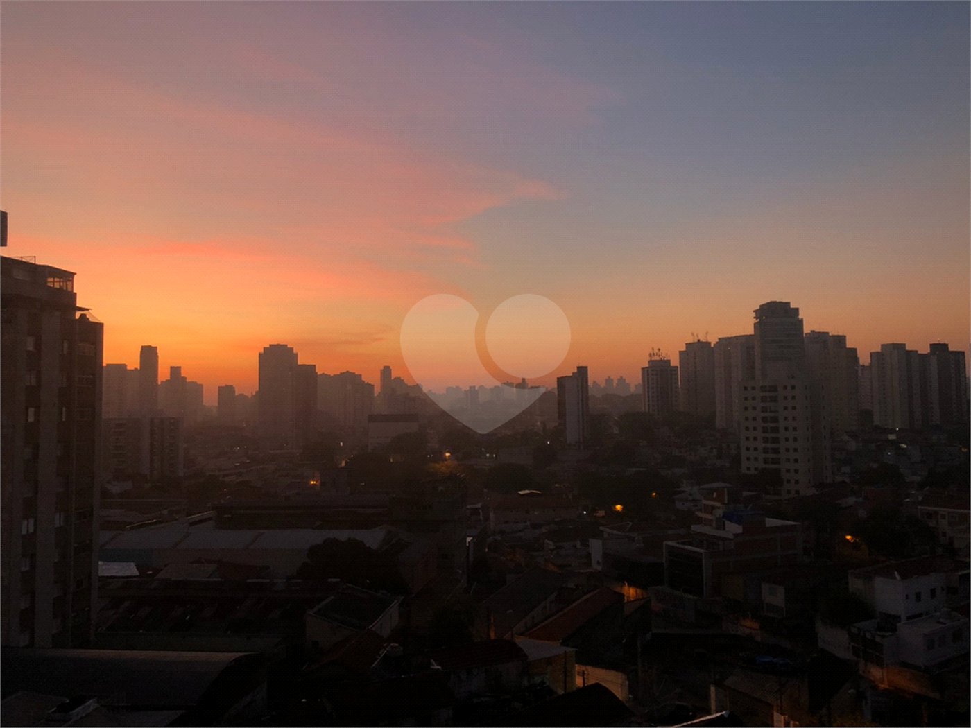 Apartamento à venda com 1 quarto em Alto da Lapa, São Paulo, SP