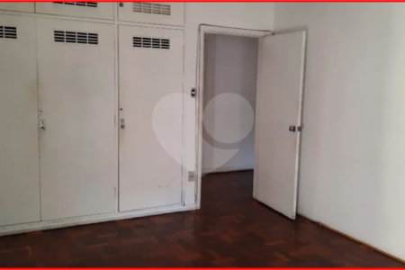 Apartamento à venda com 3 quartos em Santa Cecília, São Paulo, SP