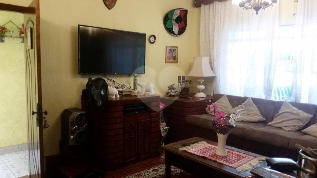 Sobrado à venda com 3 quartos em Jardim Brasil (zona Norte), São Paulo, SP