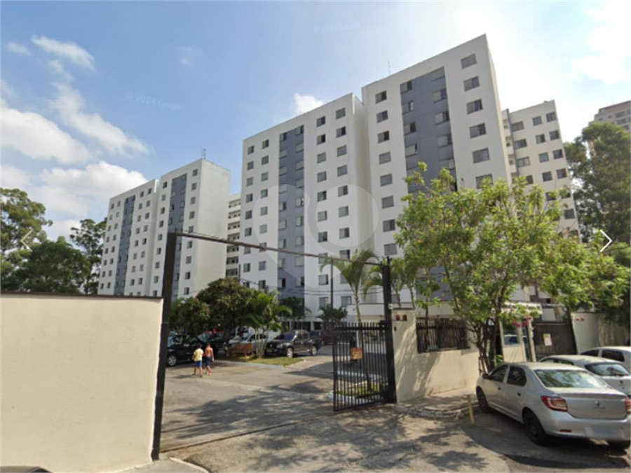Apartamento à venda com 2 quartos em Butantã, São Paulo, SP