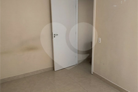 Apartamento à venda com 2 quartos em Jardim do Lago, São Paulo, SP
