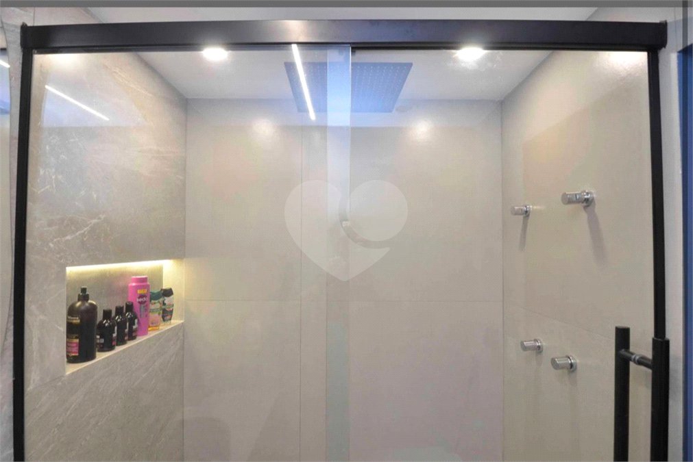 Apartamento à venda com 4 quartos, sendo 2 suítes, em Tijuca, Rio de Janeiro, RJ