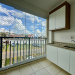 Apartamento à venda com 3 quartos, sendo 1 suíte, no condomínio Residencial Ilhas Mediterrâneo, Itu - SP