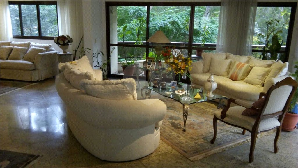 Apartamento à venda com 4 suítes em Morumbi, São Paulo, SP