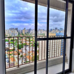 Studio à venda com 1 quarto em Vila Olímpia, São Paulo, SP