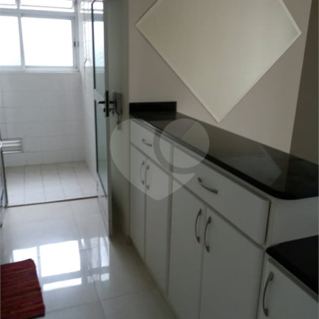 Apartamento à venda com 2 quartos em Vila Anastácio, São Paulo, SP