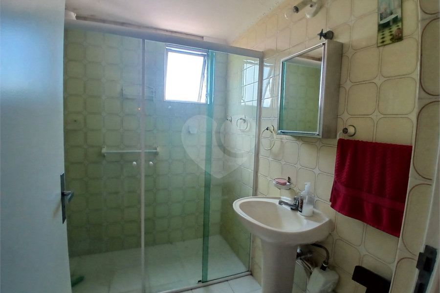 Apartamento à venda com 3 quartos em Tremembé, São Paulo, SP