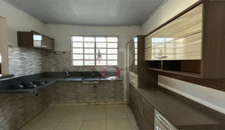 Casa à venda com 2 quartos, sendo 1 suíte, em Bosque das Araras, Três Lagoas, MS