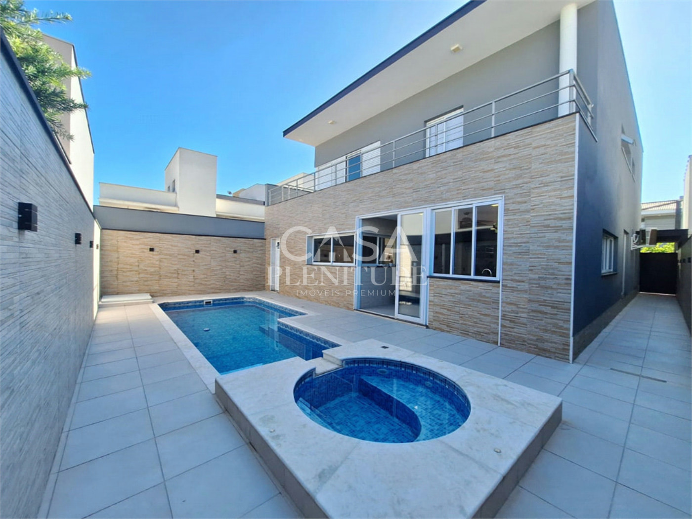 Casa em condomínio à venda com 3 suítes em Jardim Residencial Chácara Ondina, Sorocaba, SP