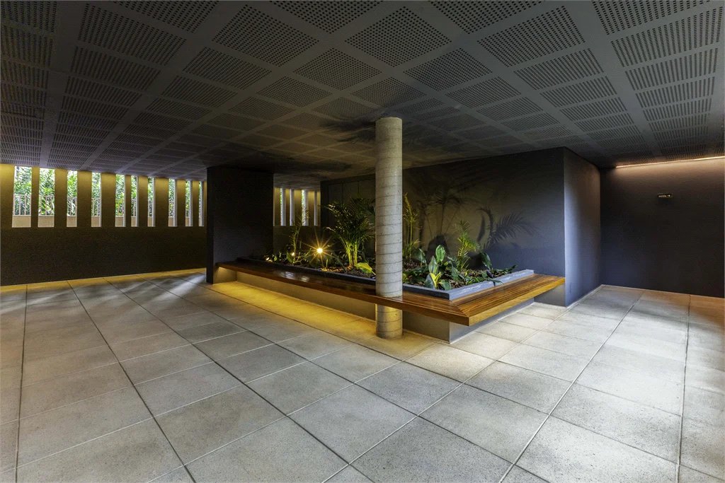 Apartamento à venda com 3 suítes em Jardim das Bandeiras, São Paulo, SP