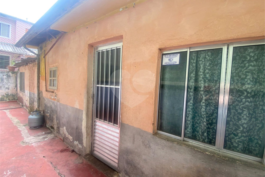 Terreno à venda com 2 quartos em Imirim, São Paulo, SP