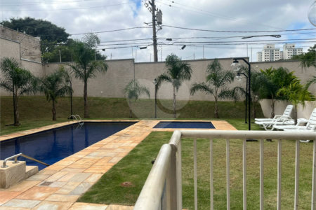 Apartamento à venda com 2 quartos, sendo 1 suíte, em Cidade dos Bandeirantes, São Paulo, SP