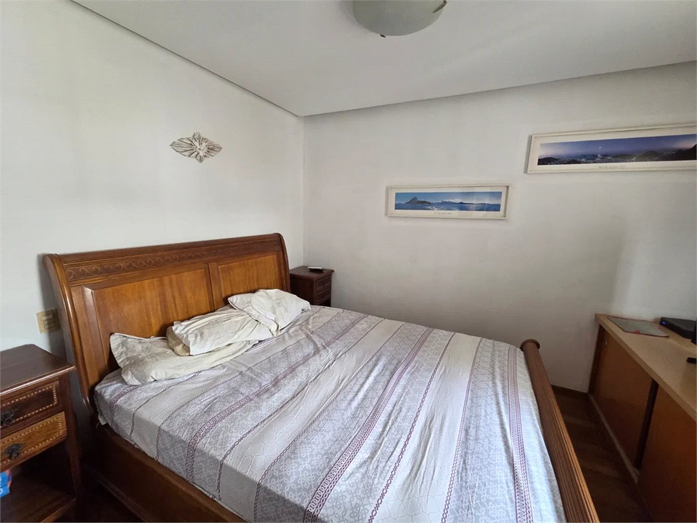 Cobertura à venda com 3 quartos, sendo 1 suíte, em Cidade São Francisco, São Paulo, SP