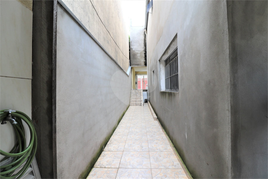 Sobrado à venda com 3 quartos, sendo 1 suíte,  no Brasilândia, São Paulo, SP