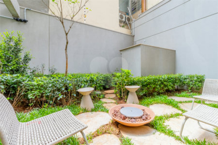 Apartamento à venda com 3 suítes em Jardim América, São Paulo, SP