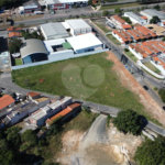 Loteamento à venda em Guaraú, Salto, SP