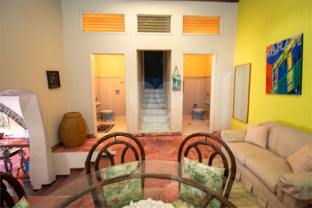 Sítio à venda com 7 quartos, sendo 6 suítes, no Centro (são João Novo), São Roque, SP