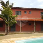 Chácara à venda com 3 quartos, sendo 2 suítes, em Capela, Vinhedo, SP