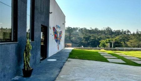 Chácara à venda com 3 quartos, sendo 1 suíte,  em Olhos D´água, Mairinque, SP