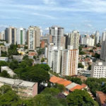 Apartamento à venda com 4 quartos, sendo 2 suítes, em Vila Cordeiro, São Paulo, SP