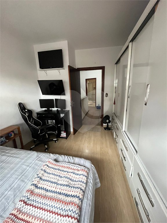 Sobrado à venda com 3 quartos, sendo 1 suíte,  em Mandaqui, São Paulo, SP