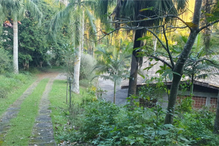 Chácara à venda com 3 quartos, sendo 1 suíte, em Chácaras Copaco, Arujá, SP