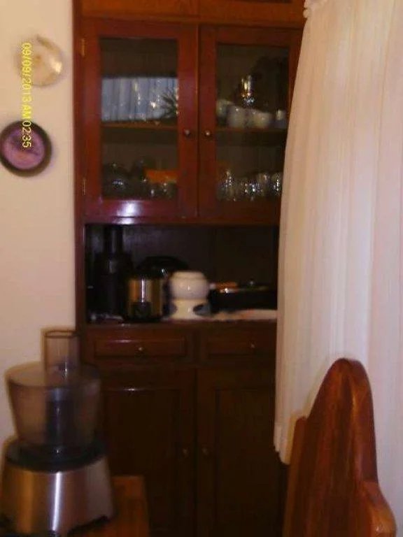 Sobrado à venda com 4 quartos, sendo 2 suítes, em Jardim Peri Peri, São Paulo, SP