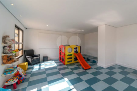 Apartamento à venda com 3 suítes em Santa Teresinha, São Paulo, SP