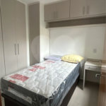 Apartamento à venda com 2 quartos em Vila Guilherme, São Paulo, SP