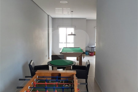 Apartamento à venda com 2 quartos em Vila Butantã, São Paulo, SP