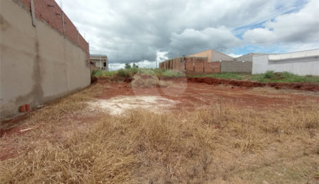Terreno à venda em Jardim das Palmas, Itapetininga, SP