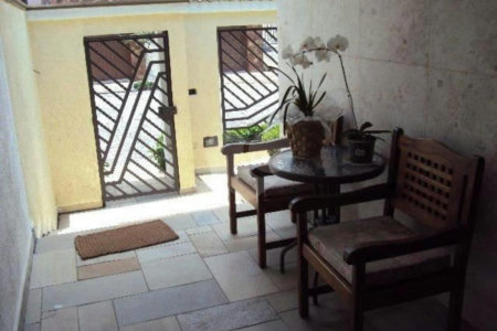 Sobrado à venda com 3 quartos, sendo 1 suíte,  em Vila Paulicéia, São Paulo, SP